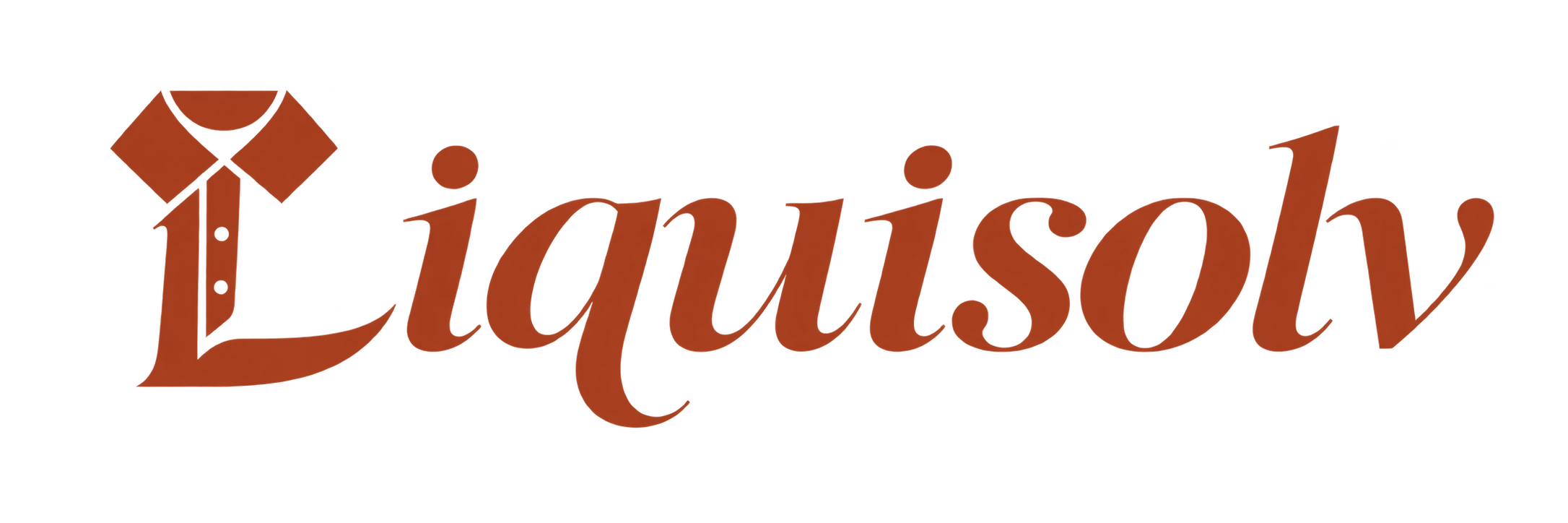 Liquisolv logo